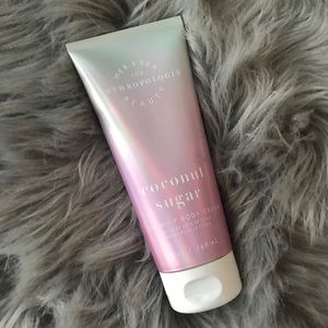 Coconut Sugar Lotion - Anthropology